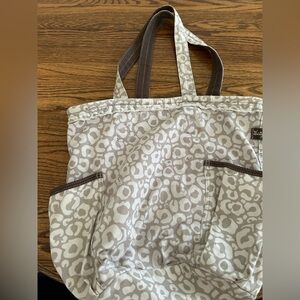 Thirty-One Retro Metro Tote